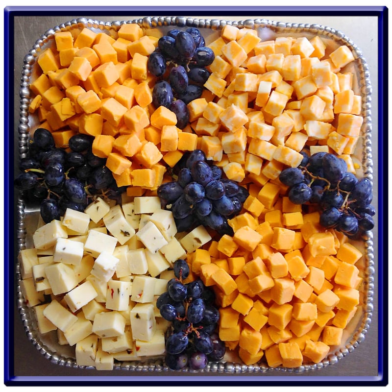Thyme Out Catering