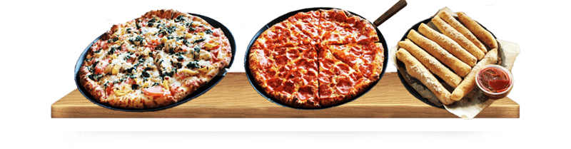 Cousin Vinny's Pizza