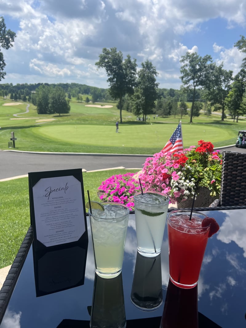 929 Bar & Grill