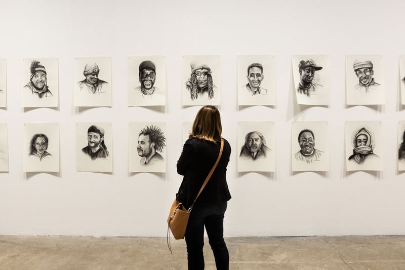 Rochester Contemporary Art Center (RoCo)