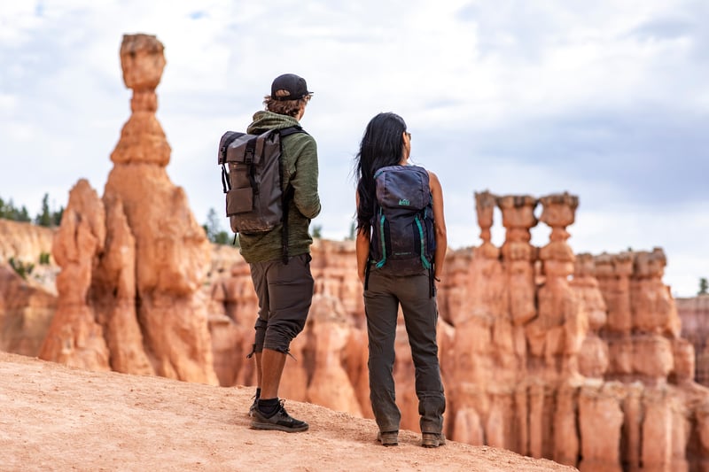 Bryce Canyon 1 Day Tour from Salt Lake