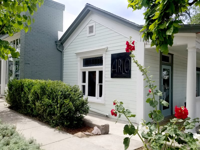 Arlo Restaurant