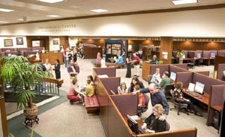 Family Discovery Center