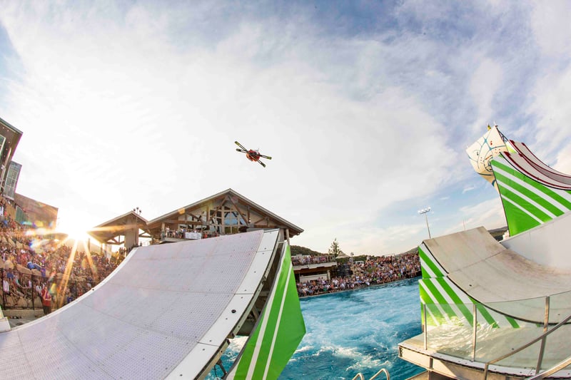 Utah Olympic Park