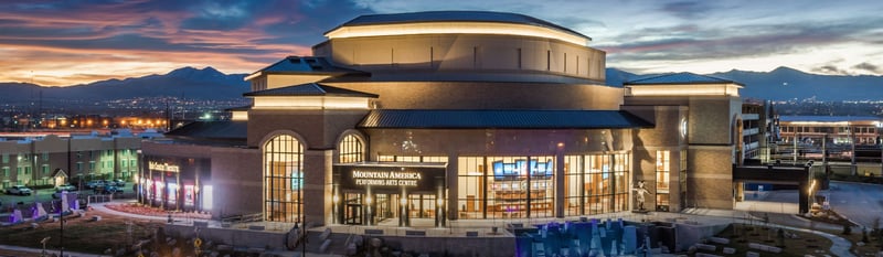Hale Centre Theatre