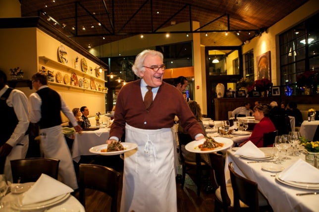Valter's Osteria