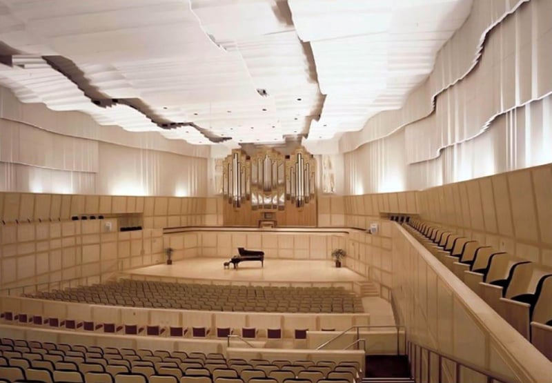 Libby Gardner Hall