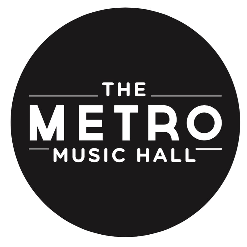 Metro Music Hall