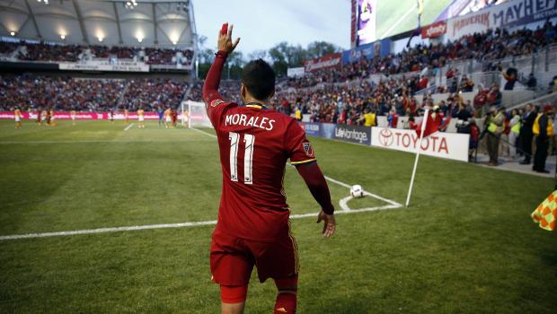 Real Salt Lake