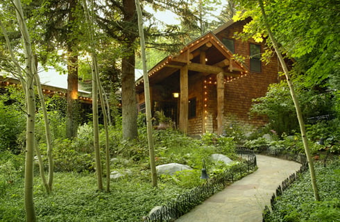 Log Haven