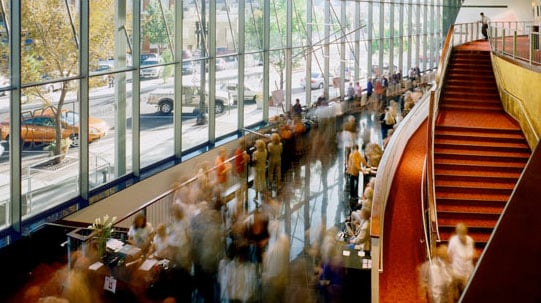 Rose Wagner Performing Arts Center