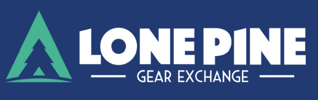 Lone Pine Gear Exchange