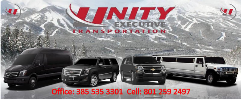 Unity Executive Transportation