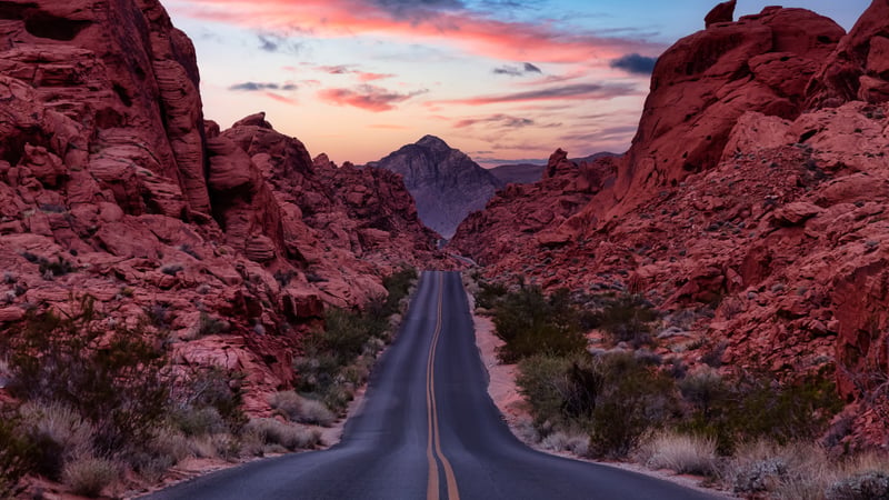 Utah Luxury Tours