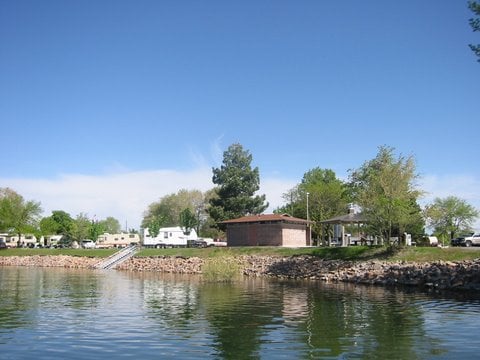Hyrum State Park