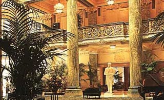 Joseph Smith Memorial Building