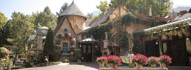 La Caille