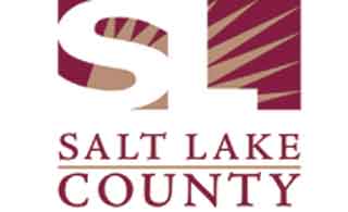 Salt Lake County Community Services Department