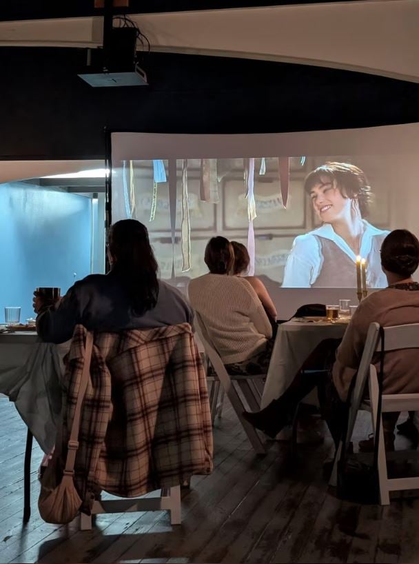Our Third Space