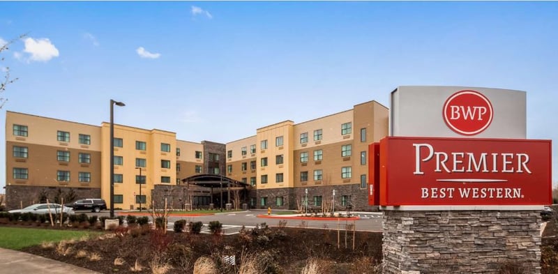 Best Western Premier