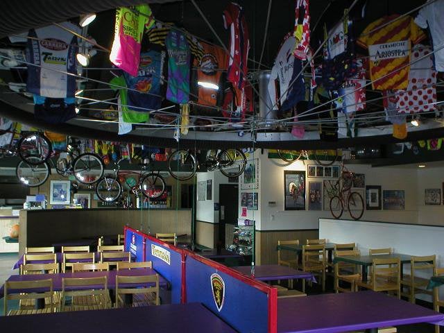 Bortolami's Pizzeria