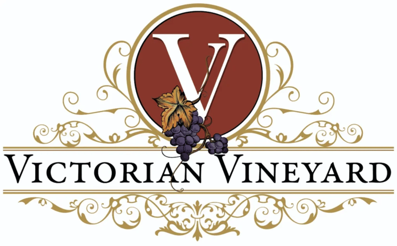 Victorian Vineyard