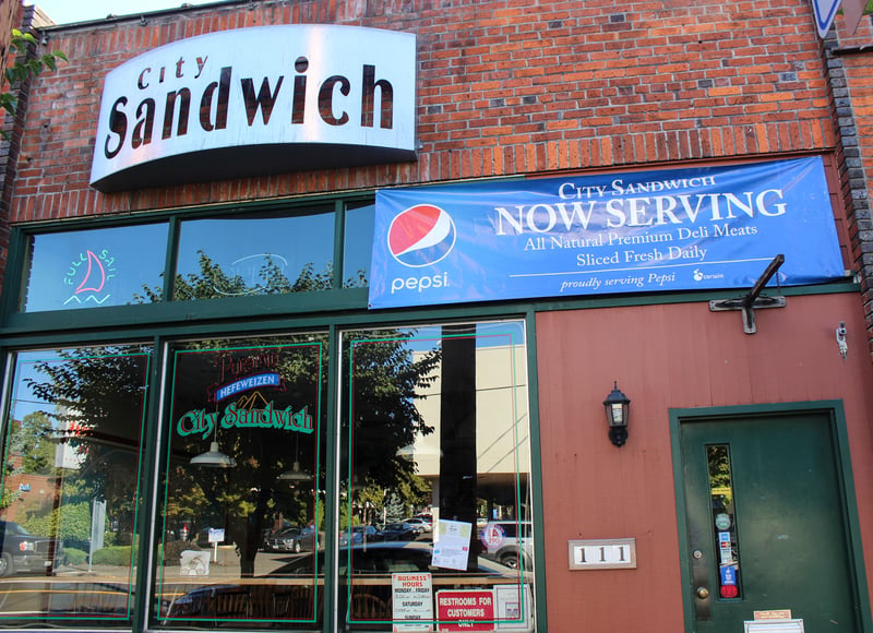 City Sandwich Co.
