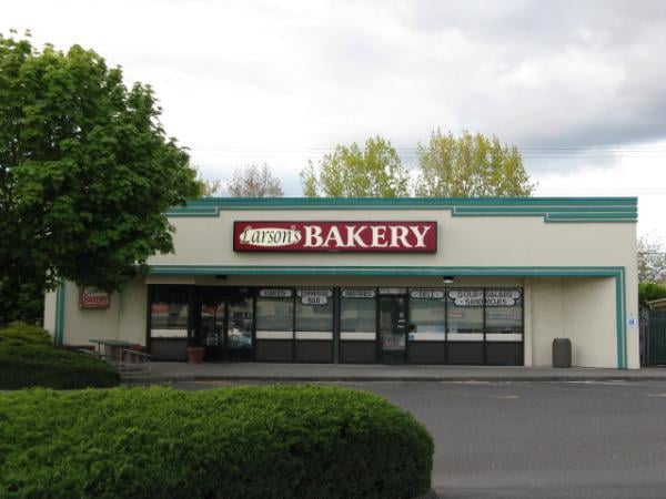 Larson's Bakery