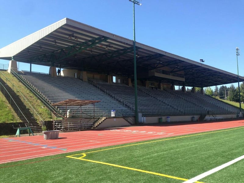 McKenzie Stadium