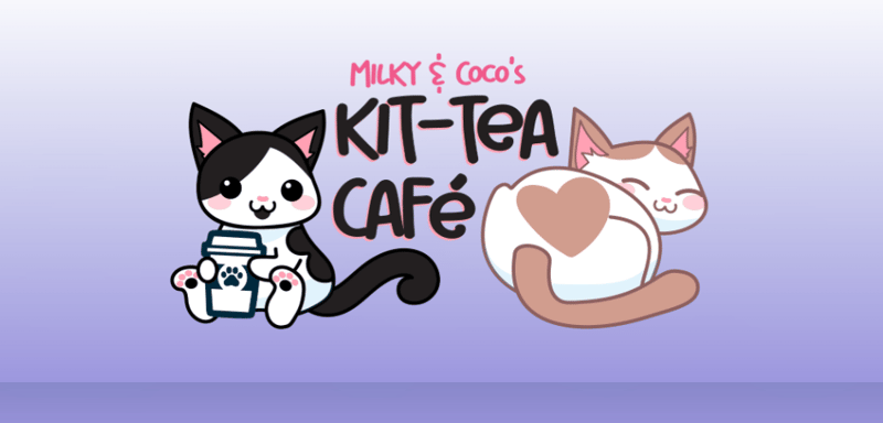 Milky & Coco’s Kit-Tea Café