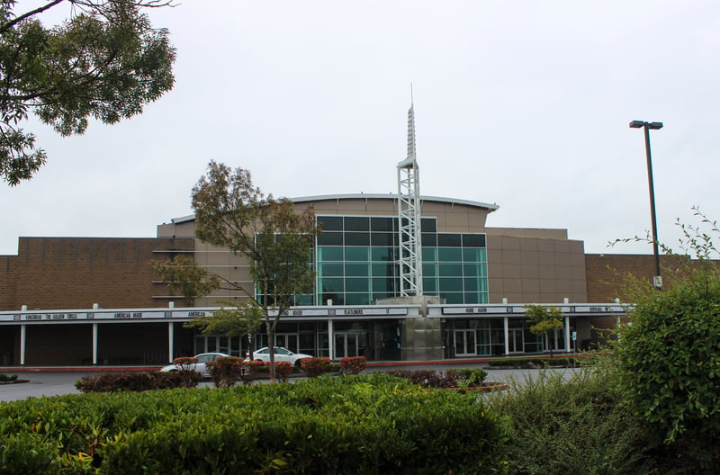Regal Cinema 99