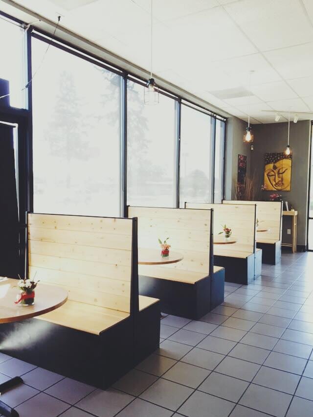 Thai Wok Kitchen
