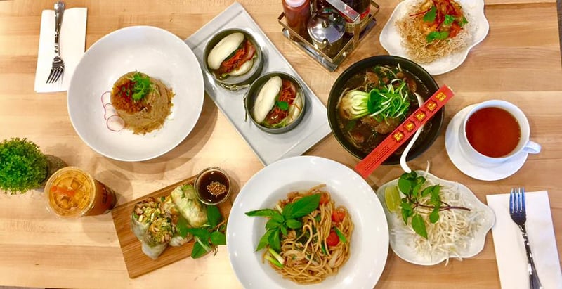 Ei8ht Noodles