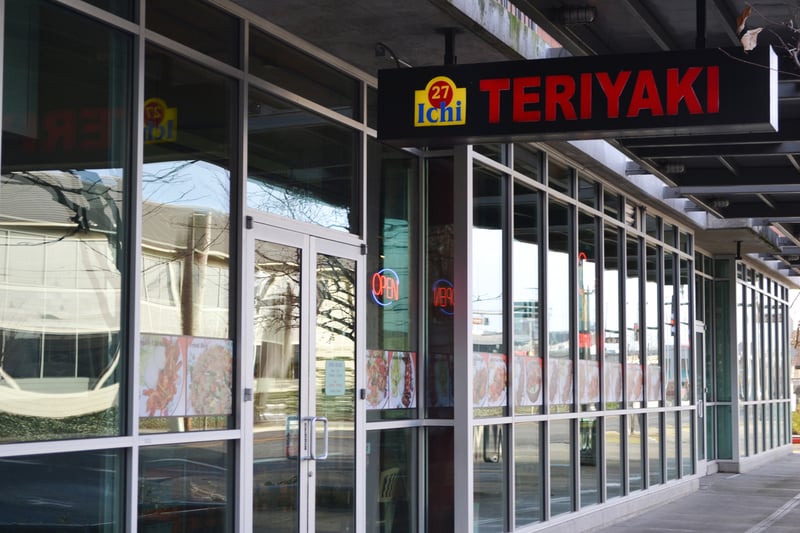 Ichi Teriyaki 27