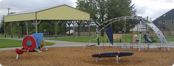 Vista Meadows Neighborhood Park