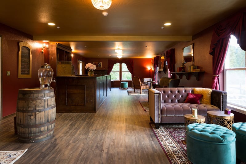 Pomeroy Cellars