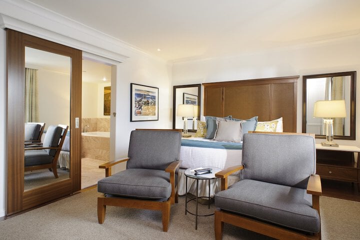 Inn by the Sea