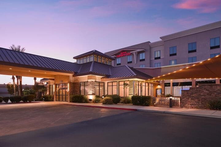 Hilton Garden Inn Phoenix North Happy Valley