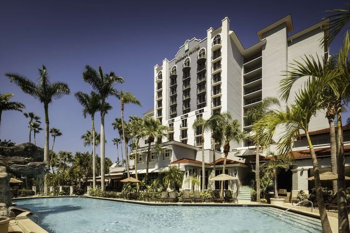 Embassy Suites by Hilton Palm Beach Gardens PGA Boulevard