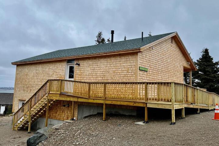 West Quoddy Station