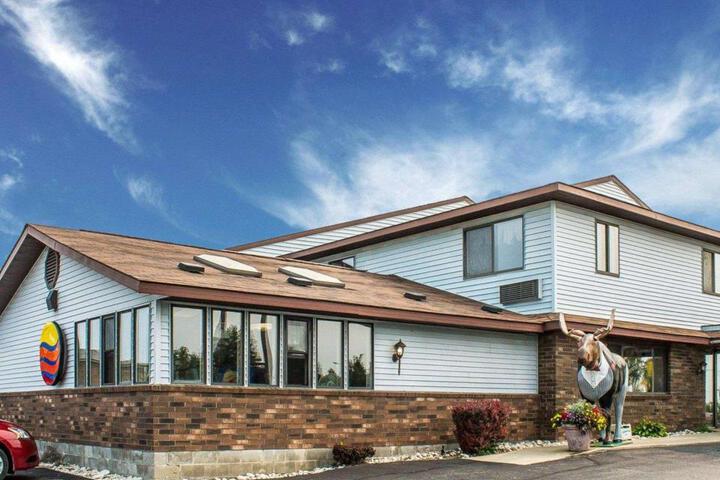 Comfort Inn Manistique