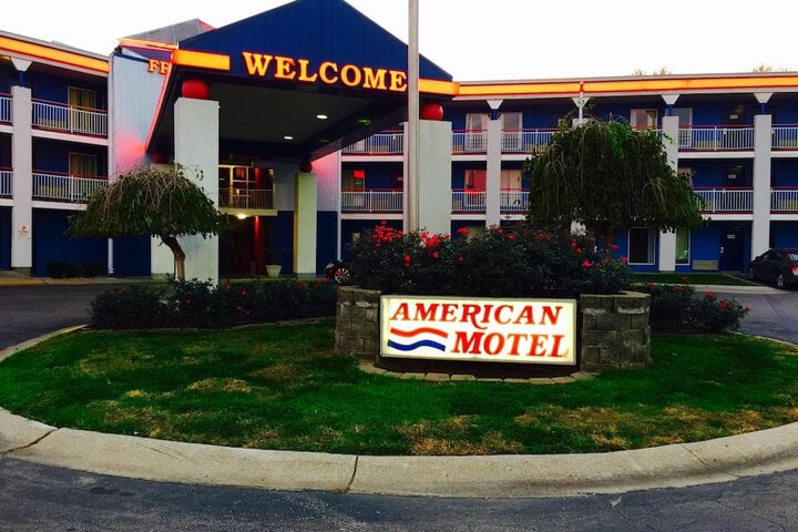 American Motel