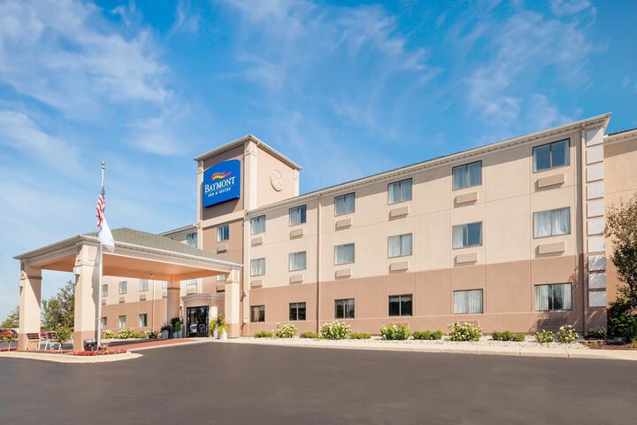 Baymont by Wyndham Chelsea