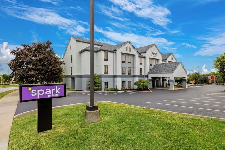 Comfort Inn Airport Turfway Road