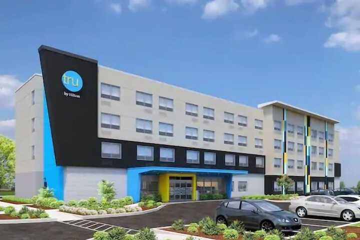 Tru By Hilton Milford Cincinnati