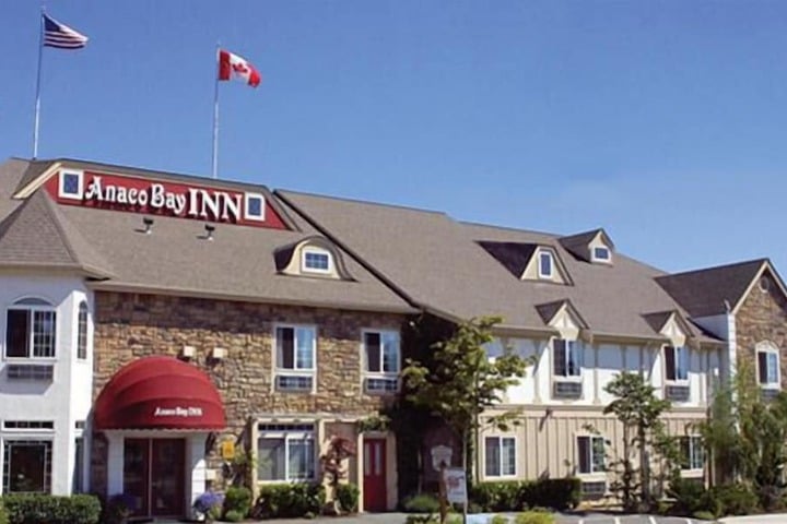 Anaco Bay Inn