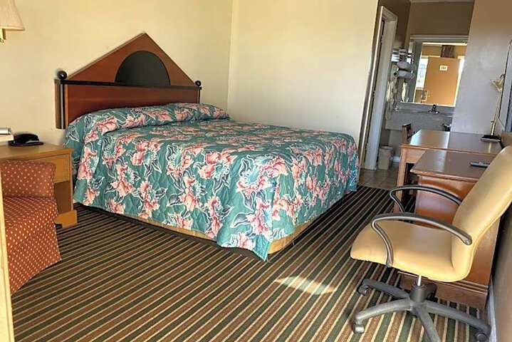 Economy Inn
