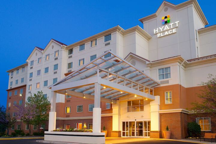 Hyatt Place Philadelphia/King Of Prussia