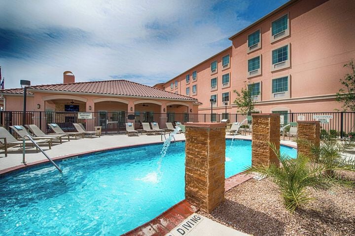TownePlace Suites by Marriott El Paso Airport