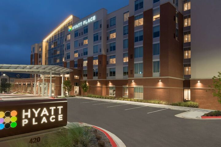 Hyatt Place Austin/Round Rock